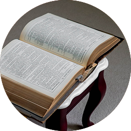 QU'EST-CE-QUE LA RELIGION​?