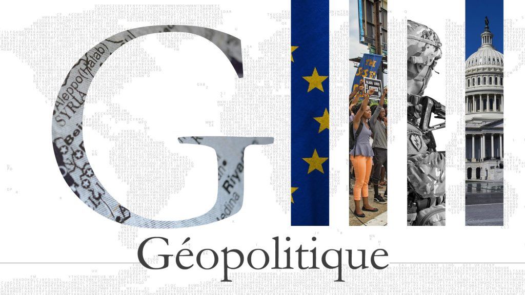 Géopolitique